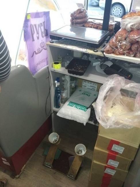21 fotó, ami bizonyítja, hogy az életben mindenhol átverések lesnek ránk