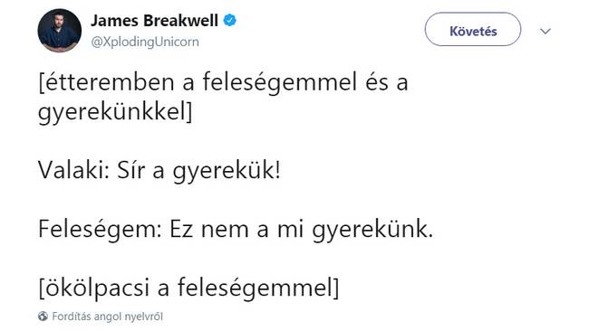 21 vicces Tweet, ami jól mutatja, hogy milyen bonyolult és összetett dolog egy házasság