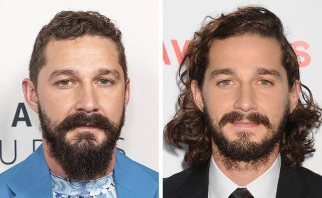 Shia LaBeouf