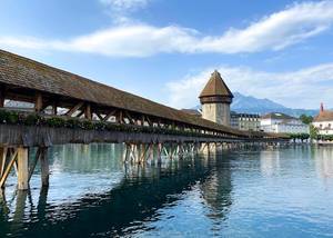 Kapellbrücke