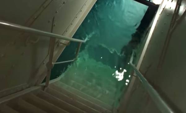 Melyik filmből van ez a jelenet?