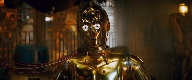 Vigyázz, ez nem lesz könnyű. Melyik Star Wars filmet mentsük meg?