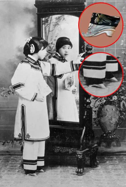 Szépségért tett női dolgok 025