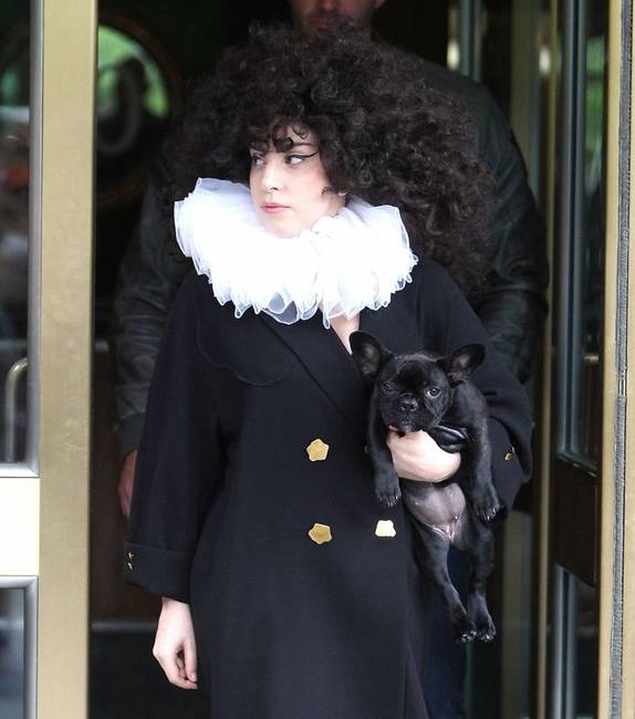 Lady Gaga