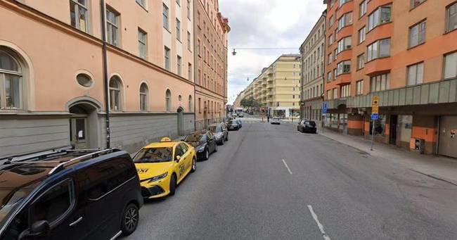 Amikor szűkösek a keretek: egy nő megmutatta, hogyan él 30 négyzetméteren
