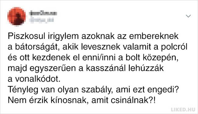 16 Tweet, ami betekintést enged a mindannyiunkban ott élő introvertált személy nehéz életébe