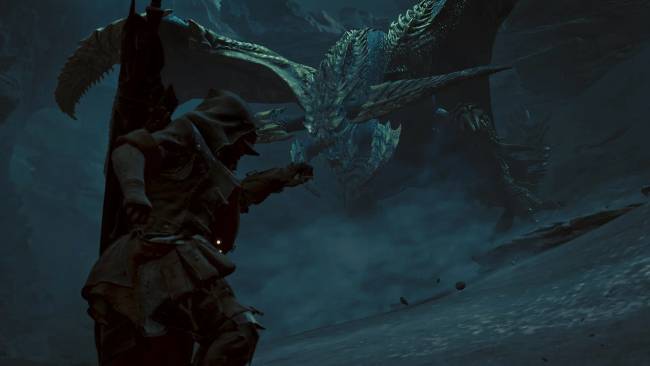 Árazást és DLC-csomagokat módosít a Capcom a Monster Hunter Wilds kapcsán