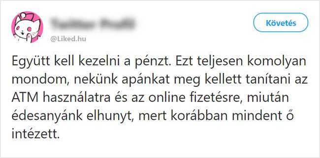 Pénzügyek