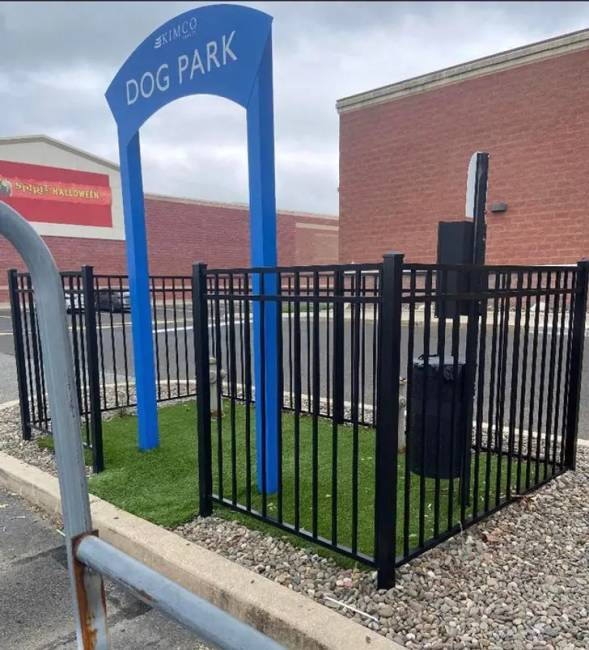Kutypark wtf