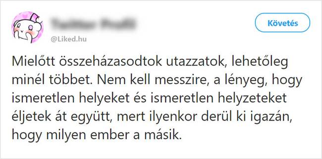 Házasság előtt utazás