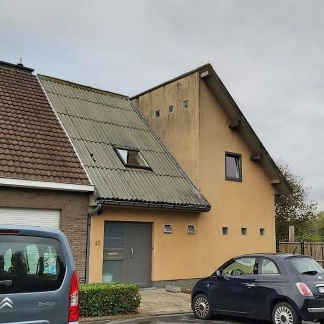 Mint amikor félbehagyod a Rubik-kockát, mert nem tudod kirakni.