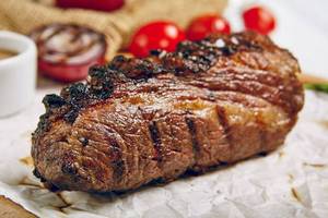 Tri-tip