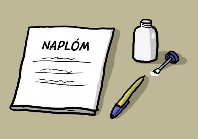 „Rajzolj egy embert, akinek semmi se sikerült."