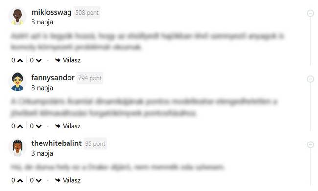 v2.0 – éjszakai mód és egyéb fejlesztések