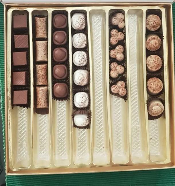 Emberek élete kísérlet 16