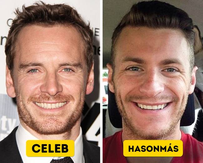 Itt az esély azok számára, akik mindig is szerettek volna feleségül menni Michael Fassbender-hez.