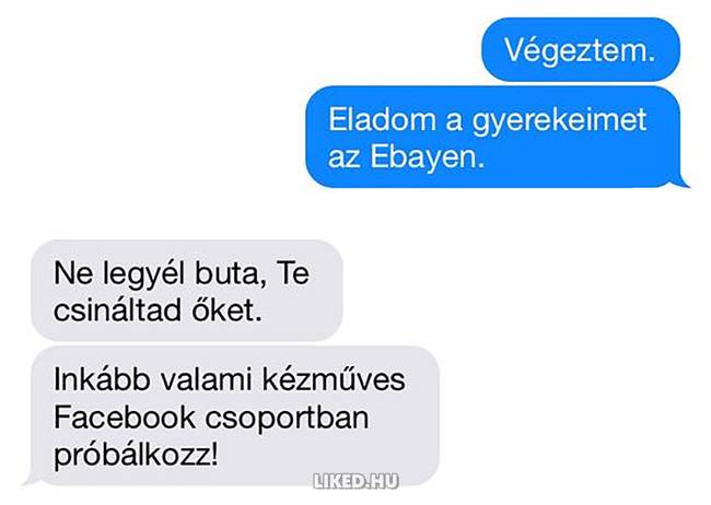 20 anyasággal kapcsolatos mém, ami remekül summázza a gyereknevelést
