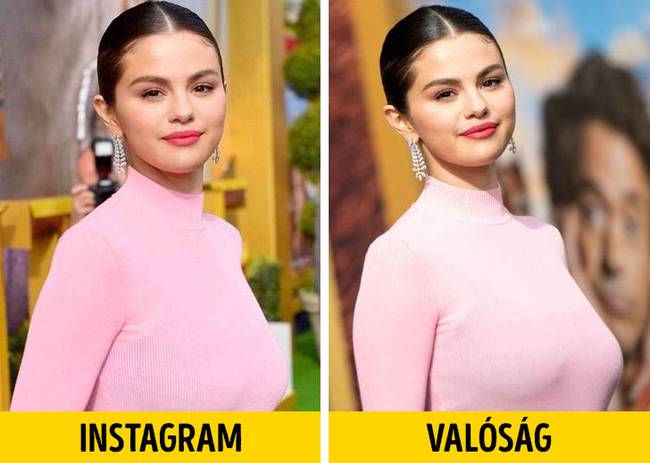 Selena Gomez