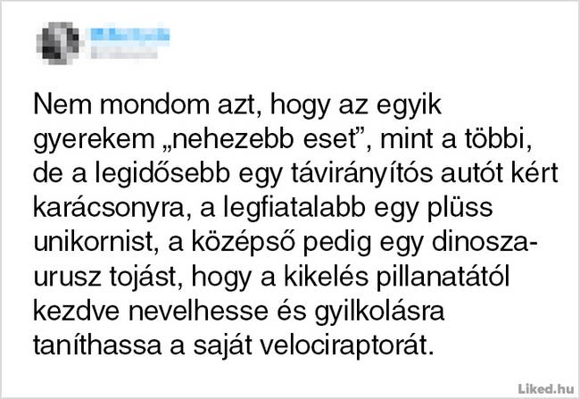 20 gondolat és élethelyzet, ami jól körülírja, hogy mit is jelent szülőnek lenni