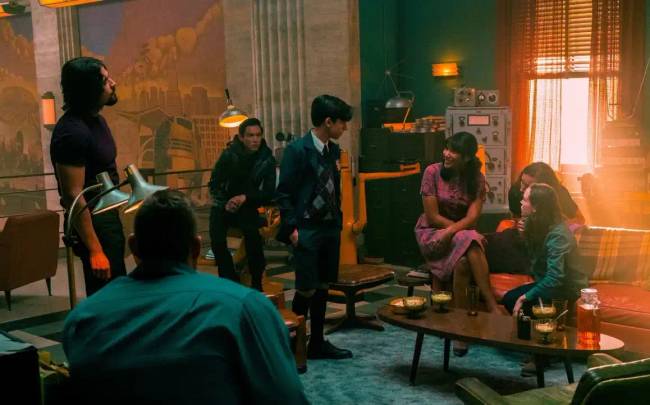A 35 legjobb Netflix sorozat, extrém magas nézettséggel – mentsd el és nézd meg!
