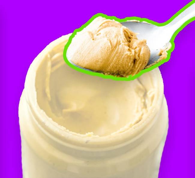 Mogyoróvaj