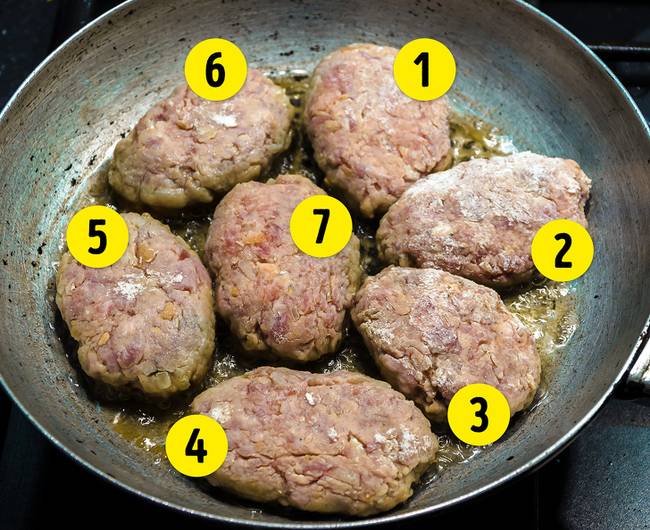 Konyhai tippek trükkök