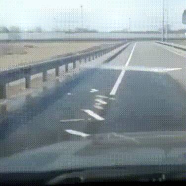 „Út megtisztítva, főnök!"
