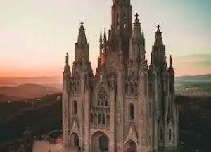 Barcelona, Spanyolország