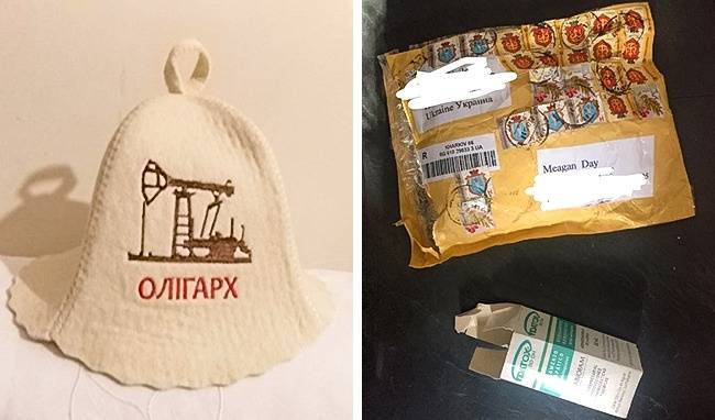 „Rendeltem egy sapkát az interneten, végül skorpió méregből készült parti drogot kaptam kézhez, Ukrajnából."