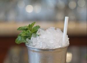 Mint Julep