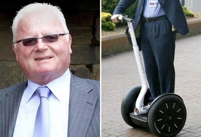 5 gazdag ember, akik olyan lehetetlen módon haltak meg, hogy Darwin-díjat nyertek, vagy legalább jelölték őket a címre