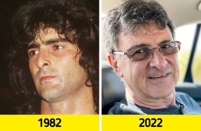 Focisták régen és most 015