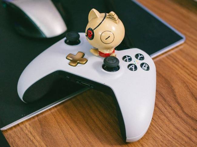 XBox Joystick
