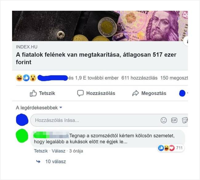 15 ember, akinek a megjegyzései kegyetlenebbek, mint bármilyen tömegpusztító fegyver