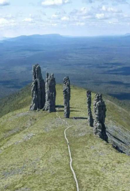 30 váratlan felfedezés a Google Earth-ön