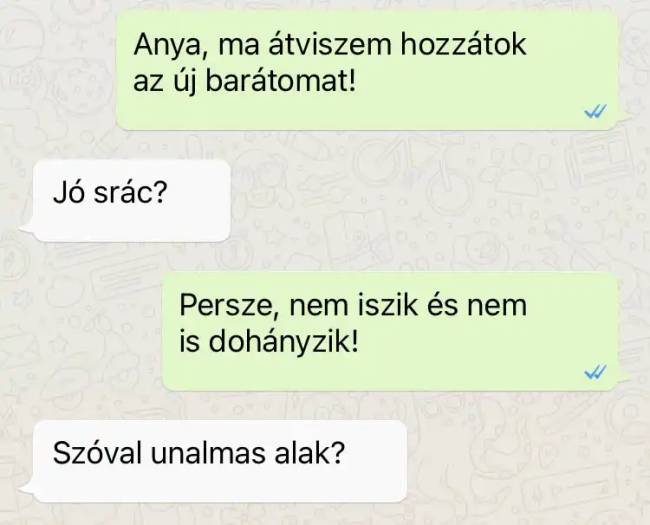 Anyukás üzenetek 019
