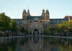 Rijksmuseum