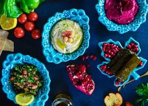 Meze