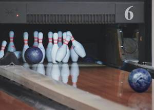 Bowling pálya
