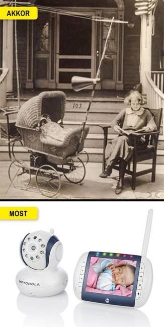 Babamonitor