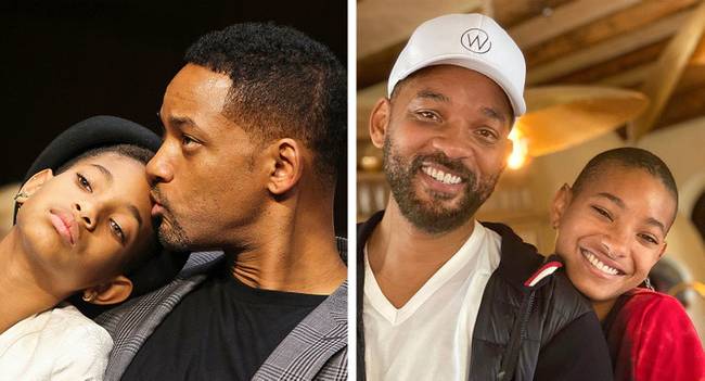 Will Smith
