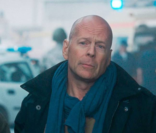 Bruce Willis