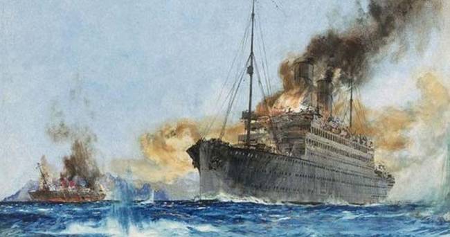 ship