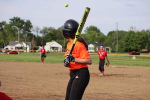 Softball/baseball
