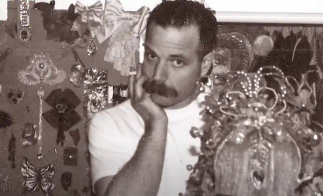 Wayne Finkelman