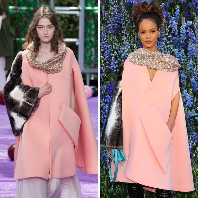 Christian Dior