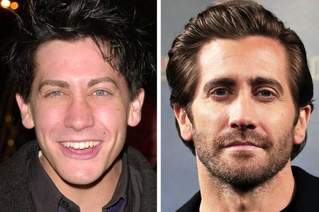 Jake Gyllenhaal