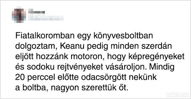 És a rejtvények világában is otthon van.
