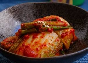 Kimchi