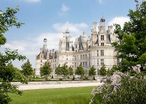 Chambord-i kastély